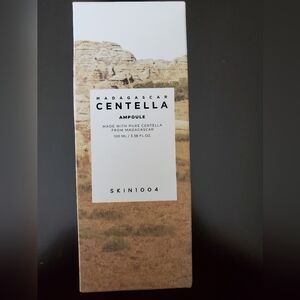 Skin 1004 Madagascar Centella Asiatica Ampoule